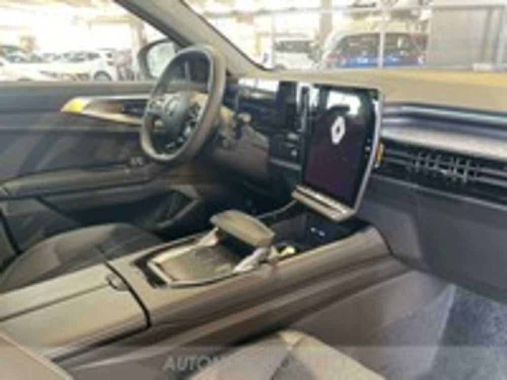 Renault Austral nuova a Udine (11)