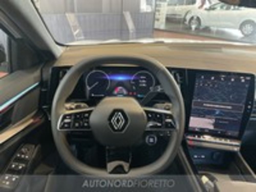 Renault Austral nuova a Udine (12)