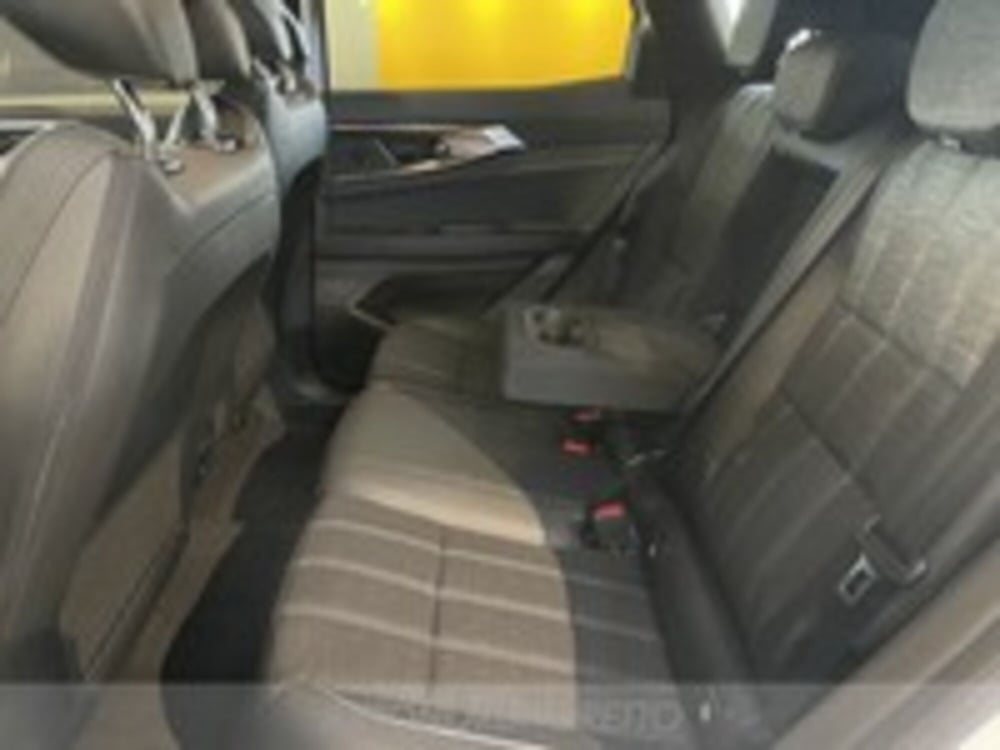 Renault Austral nuova a Udine (13)