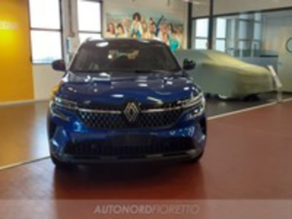 Renault Austral nuova a Udine (2)