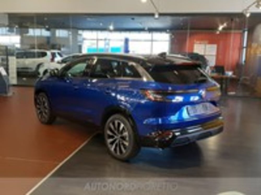 Renault Austral nuova a Udine (5)