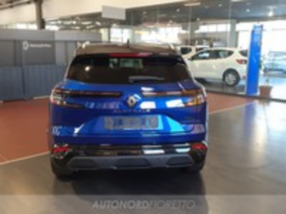 Renault Austral nuova a Udine (6)