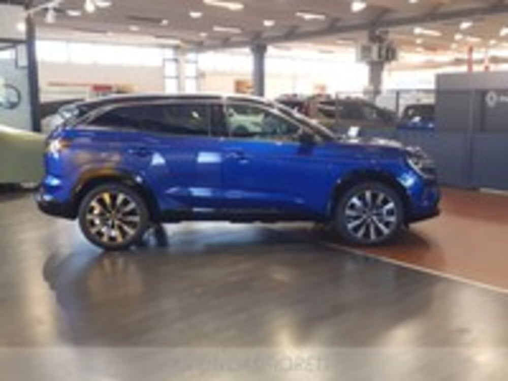 Renault Austral nuova a Udine (7)