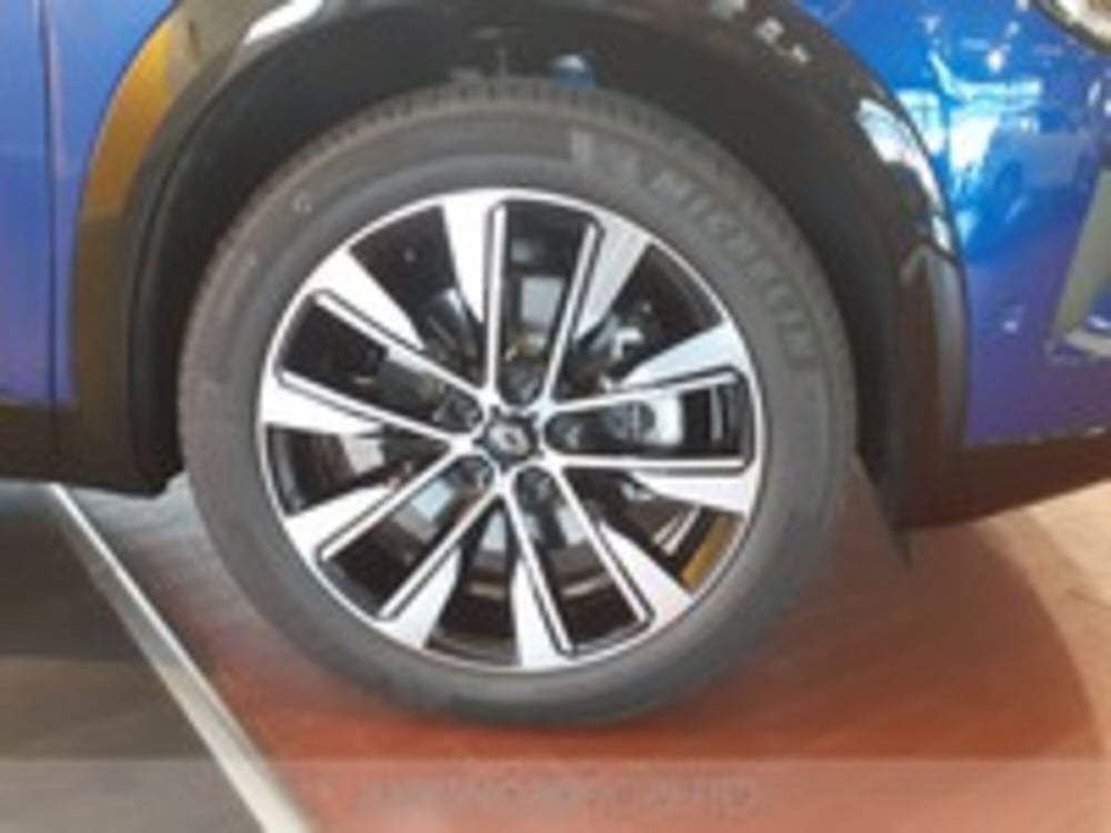 Renault Austral nuova a Udine (8)