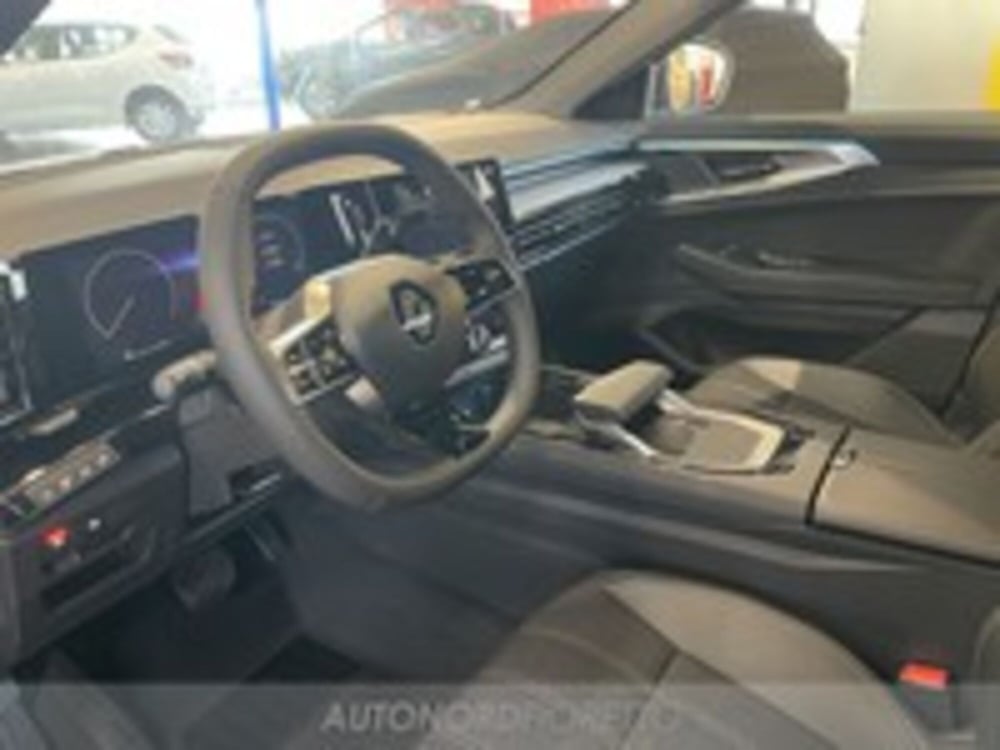 Renault Austral nuova a Udine (9)