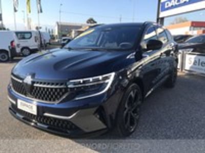 Renault Espace 1.2 e-Tech full hybrid Techno 200cv auto 5p.ti nuova a Reana del Rojale
