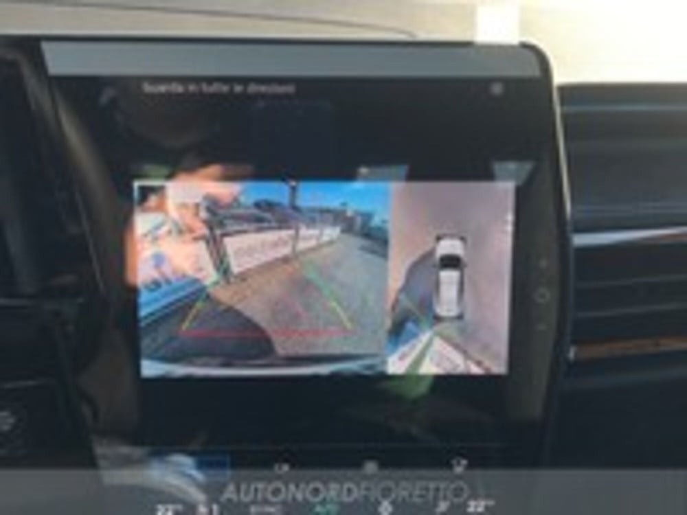 Renault Espace nuova a Udine (11)