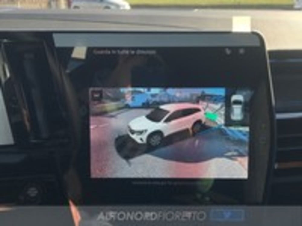 Renault Espace nuova a Udine (12)