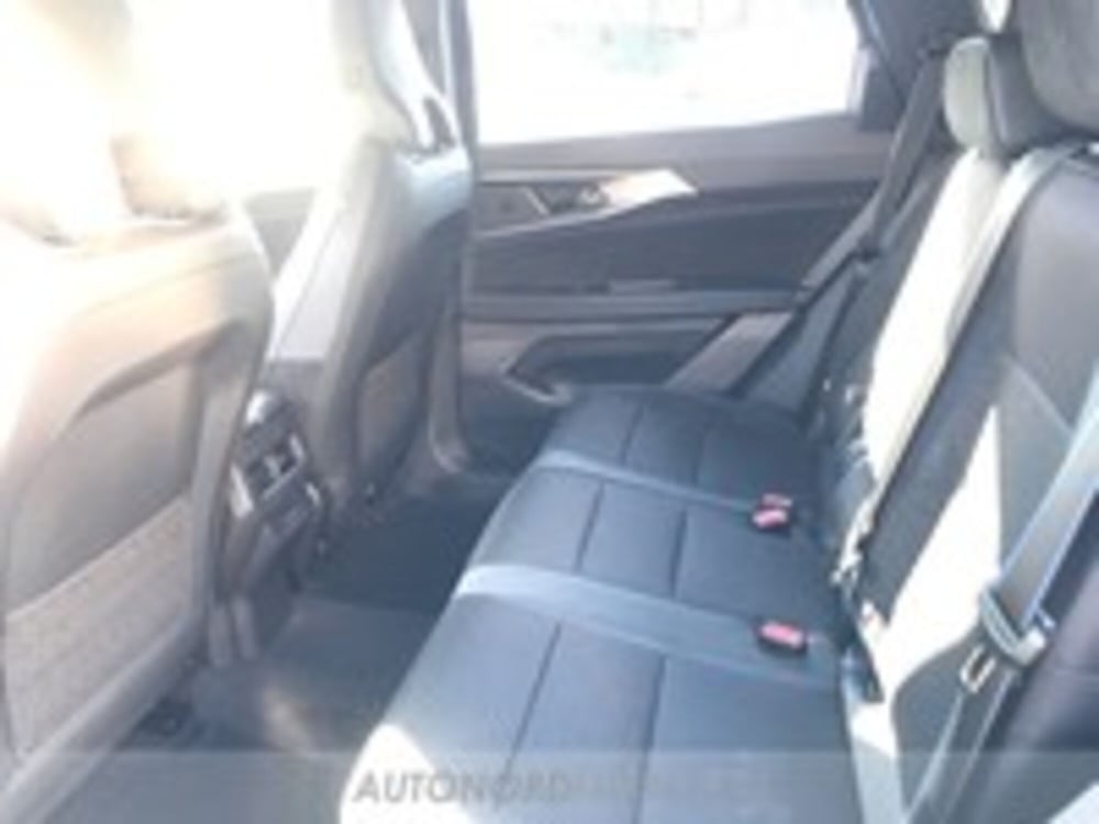 Renault Espace nuova a Udine (14)
