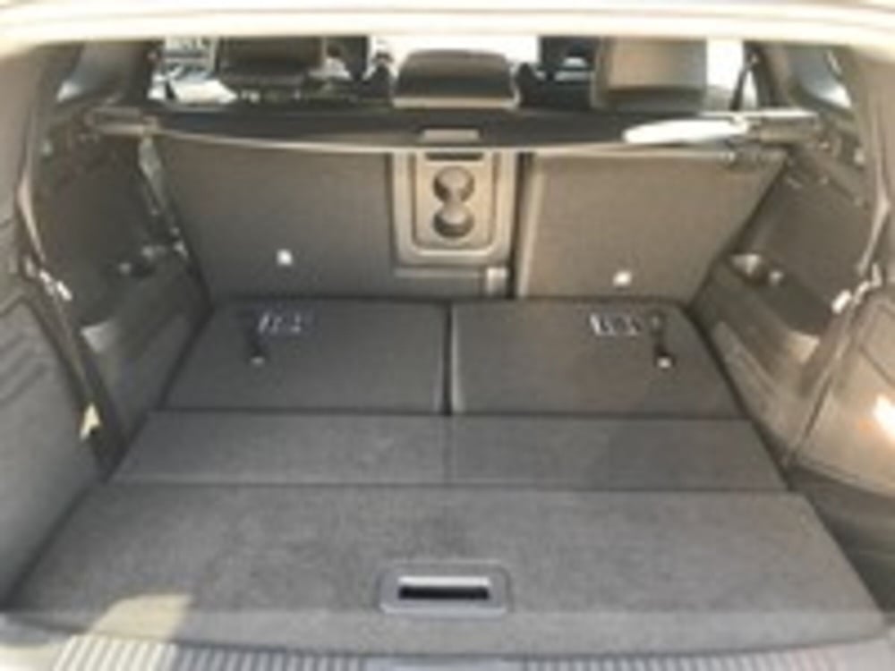 Renault Espace nuova a Udine (15)