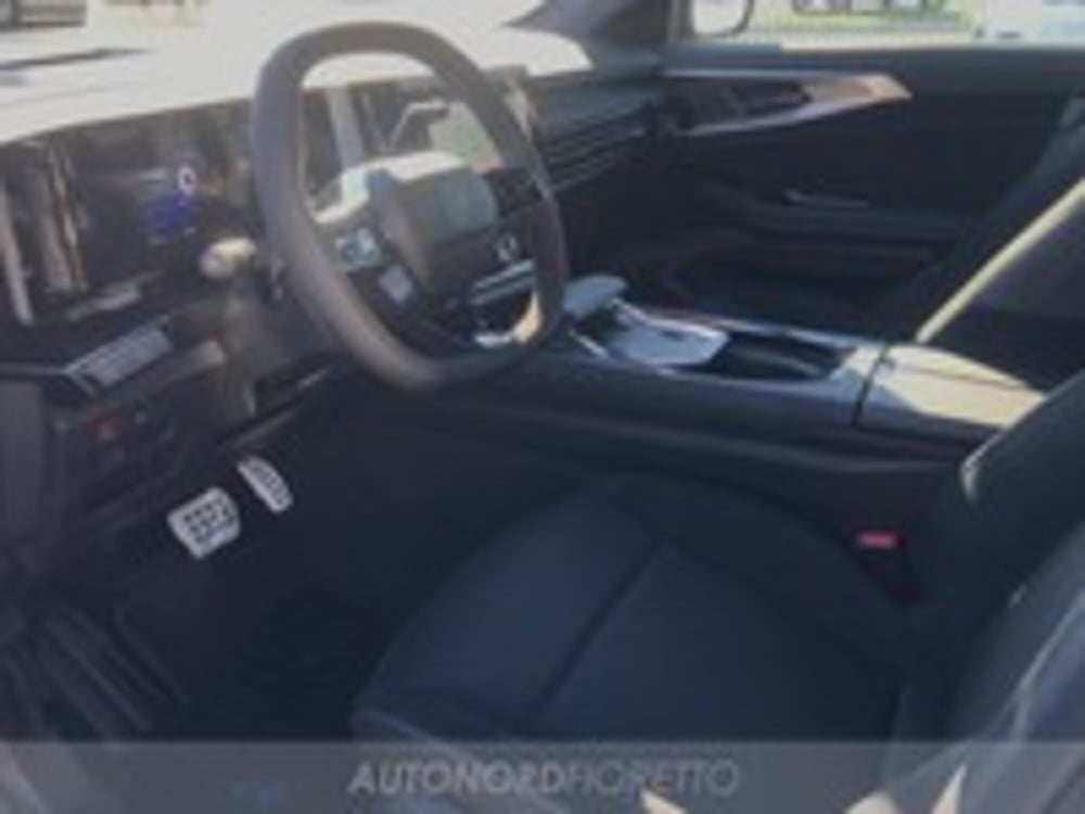 Renault Espace nuova a Udine (7)