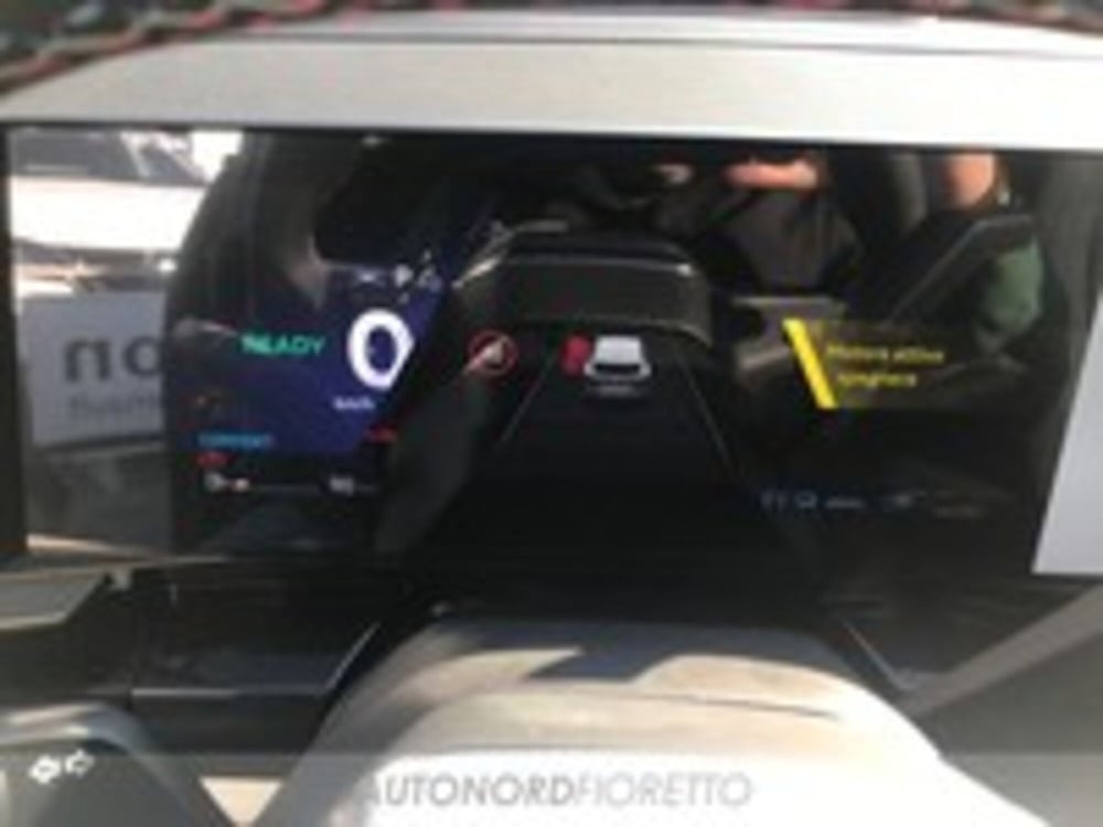 Renault Espace nuova a Udine (8)