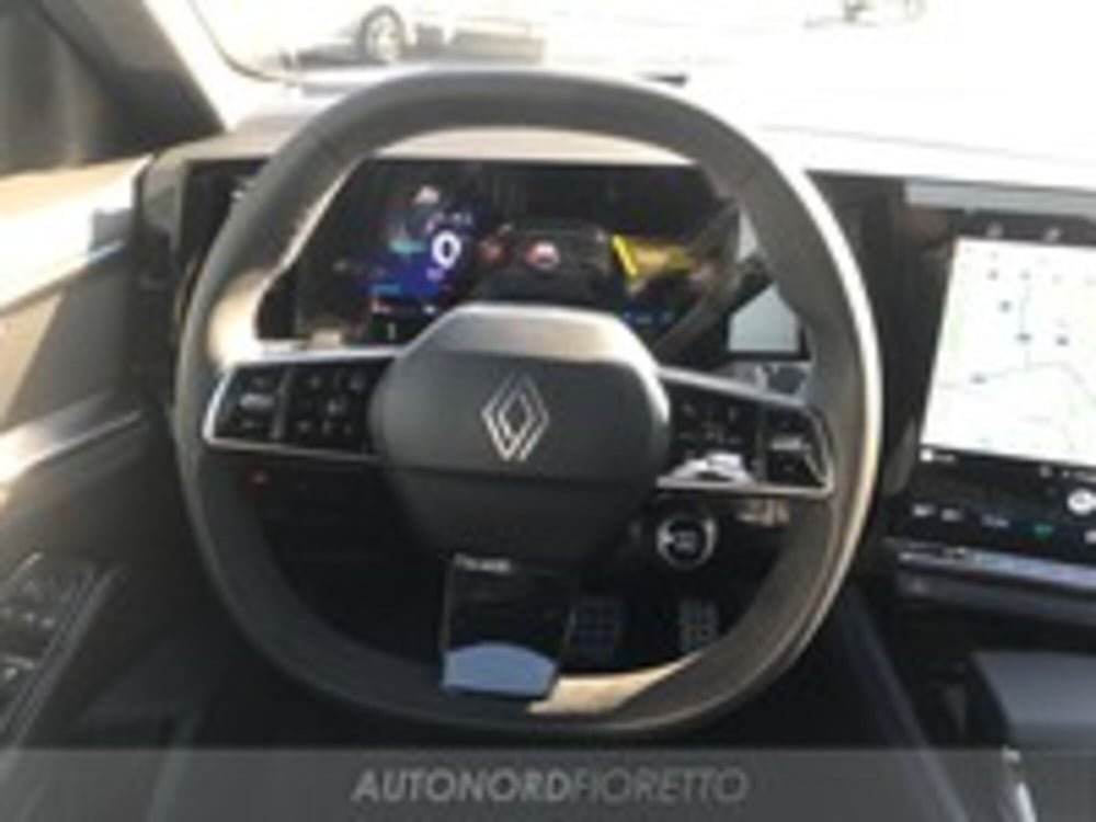Renault Espace nuova a Udine (9)