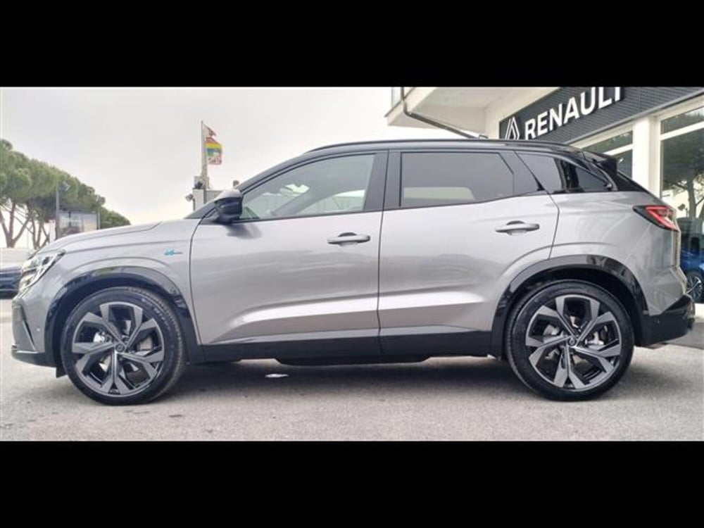 Renault Austral nuova a Grosseto (2)