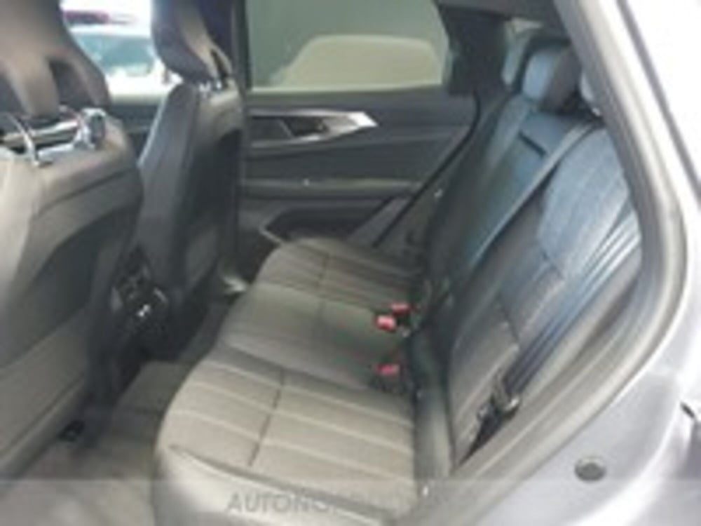 Renault Austral nuova a Udine (10)
