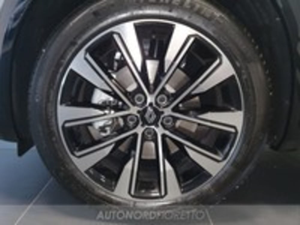 Renault Austral nuova a Udine (12)
