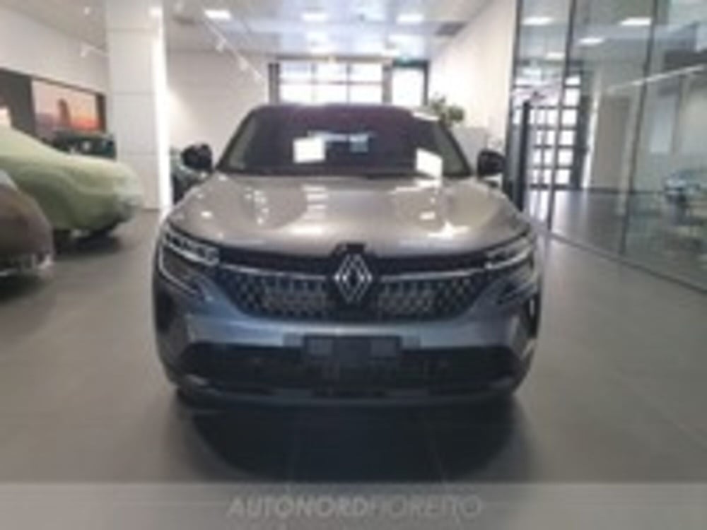Renault Austral nuova a Udine (2)