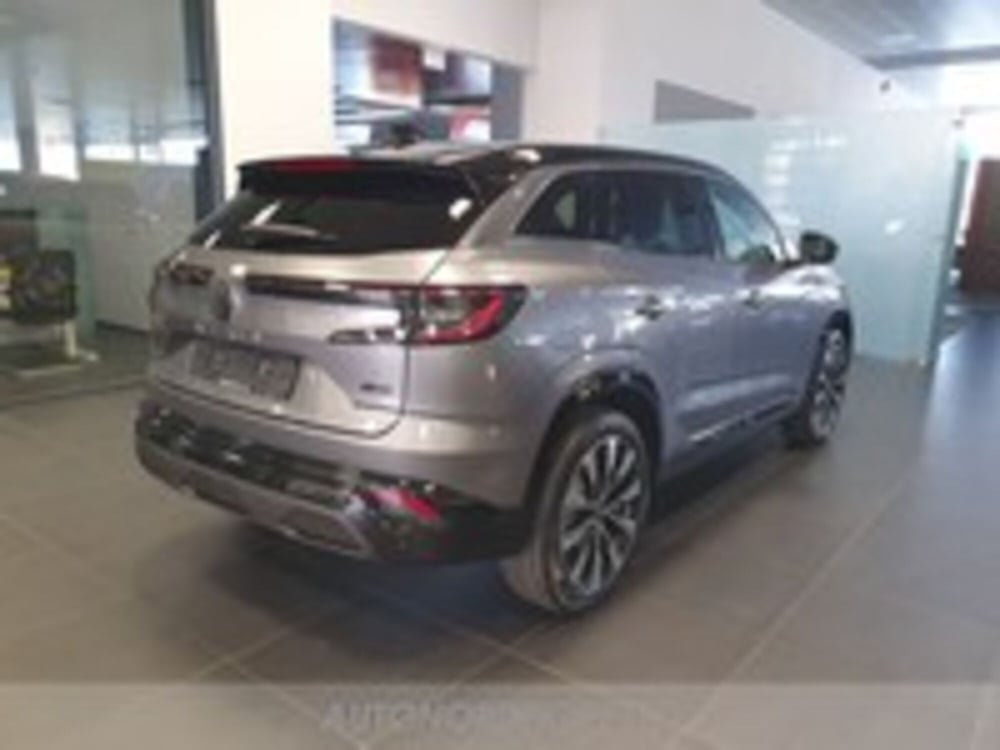 Renault Austral nuova a Udine (4)