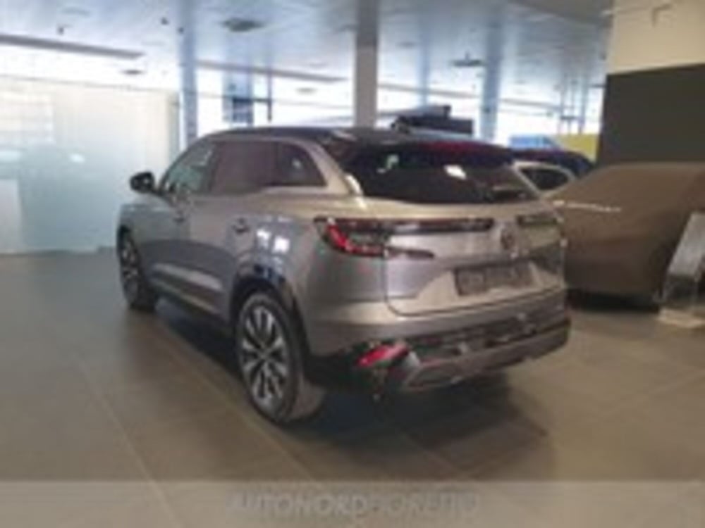 Renault Austral nuova a Udine (6)