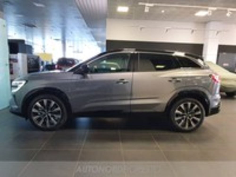 Renault Austral nuova a Udine (7)