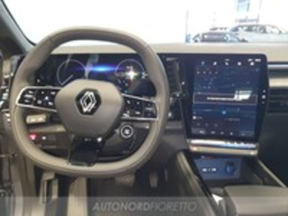 Renault Austral nuova a Udine (8)