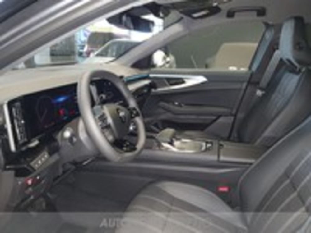 Renault Austral nuova a Udine (9)