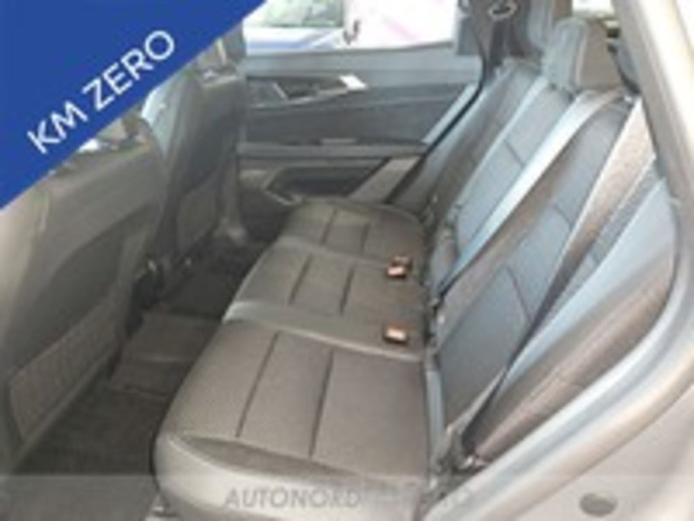 Renault Espace nuova a Udine (11)