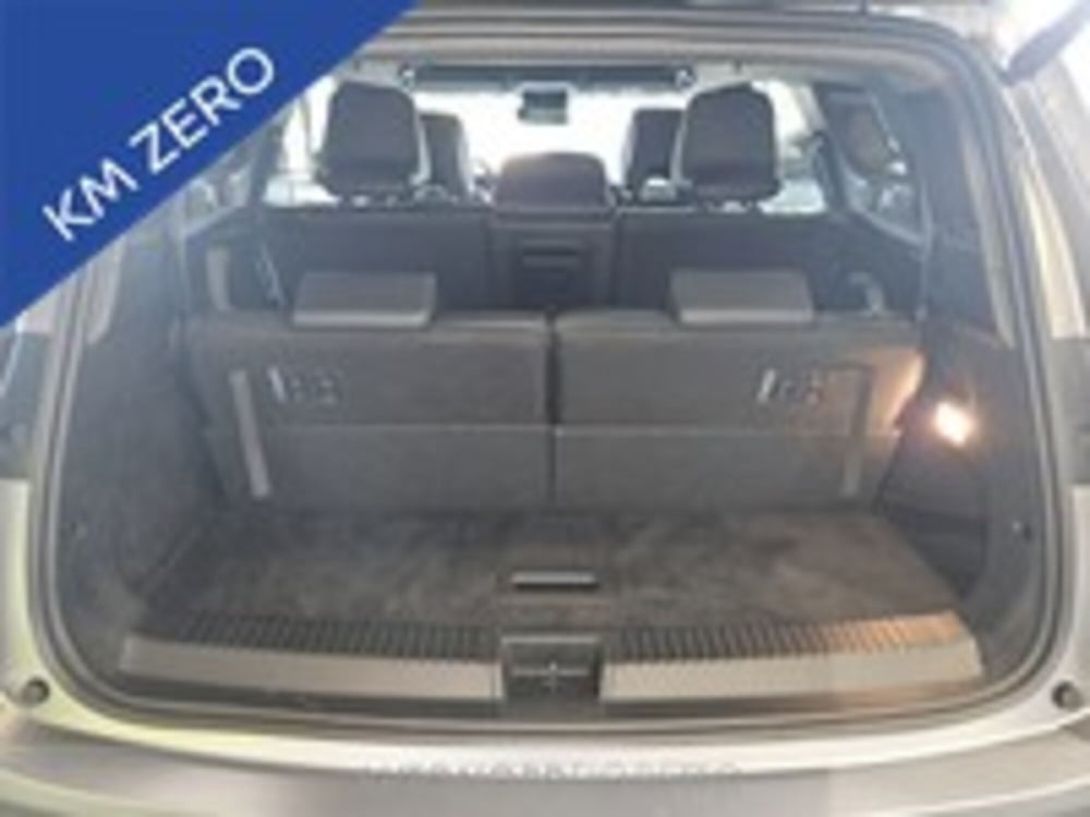 Renault Espace nuova a Udine (14)