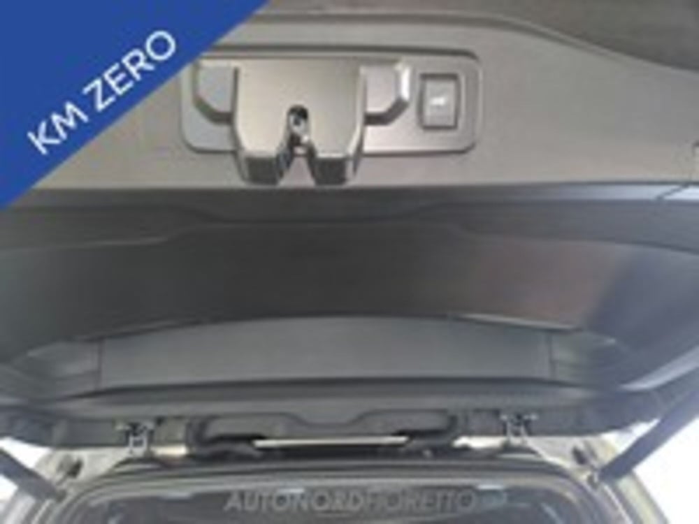 Renault Espace nuova a Udine (15)