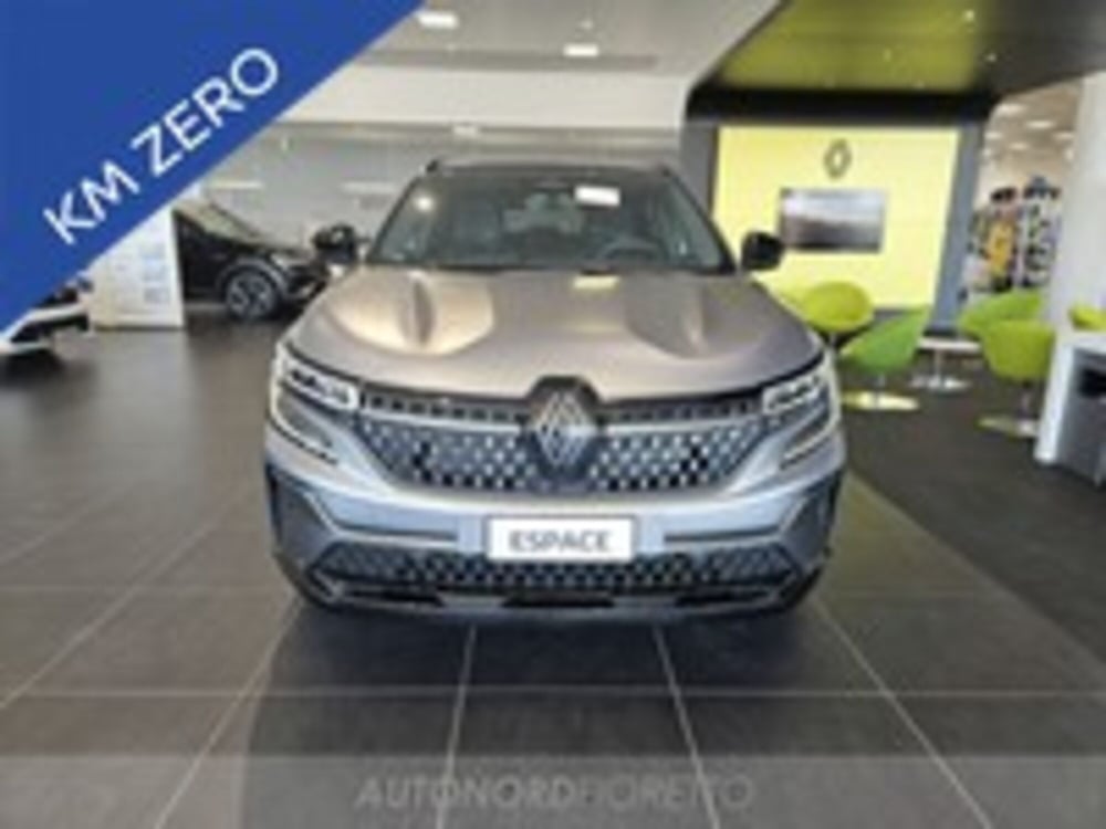 Renault Espace nuova a Udine (2)