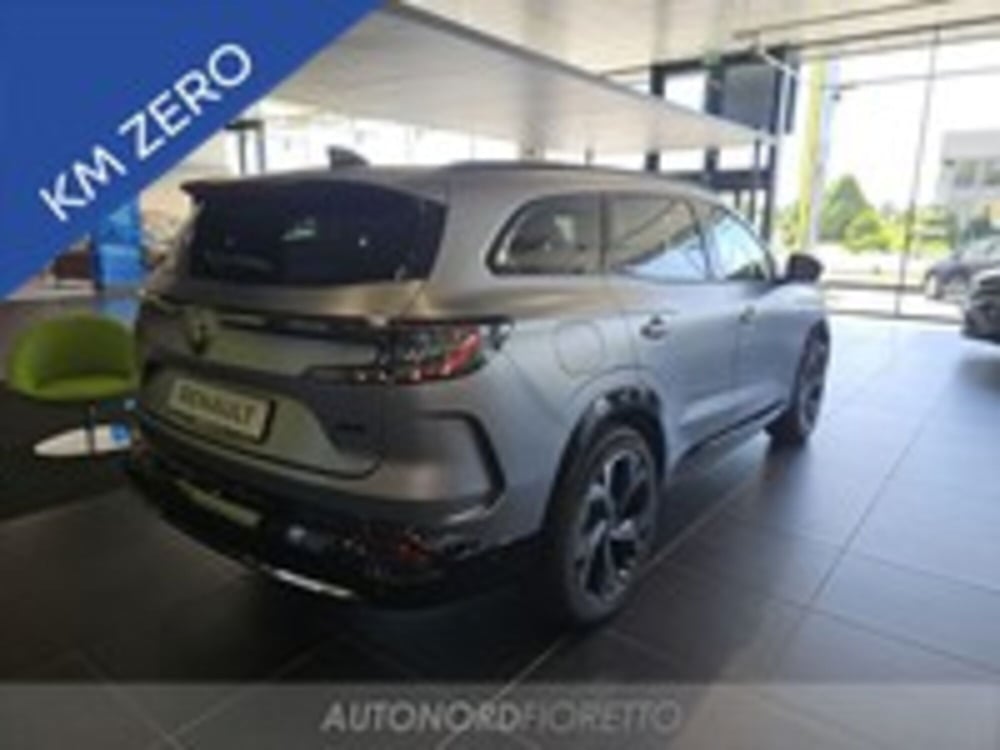 Renault Espace nuova a Udine (7)