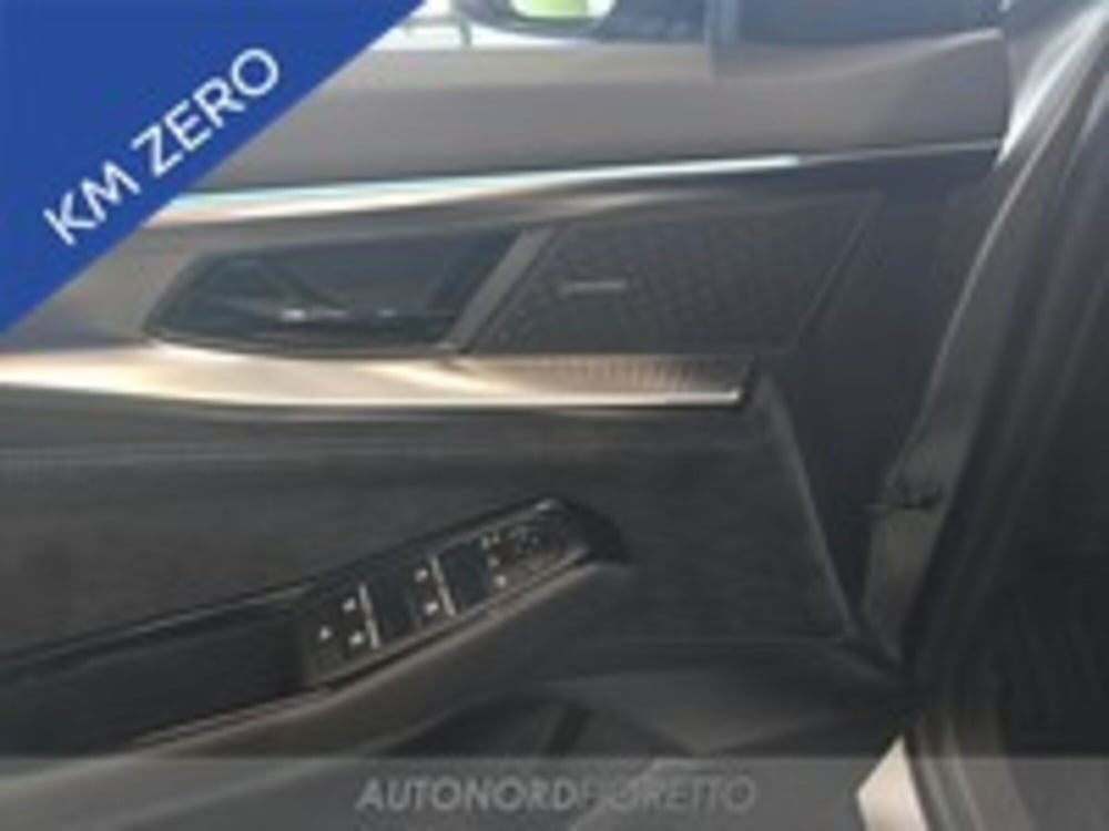 Renault Espace nuova a Udine (8)