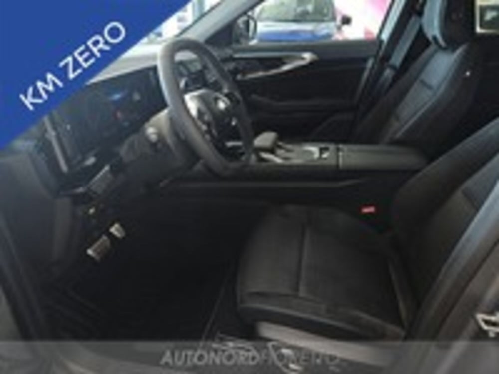 Renault Espace nuova a Udine (9)
