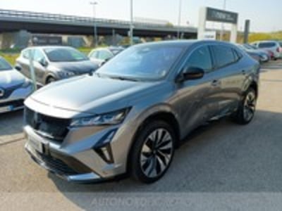 Renault Rafale 1.2 e-Tech full hybrid Techno 200cv auto nuova a Reana del Rojale