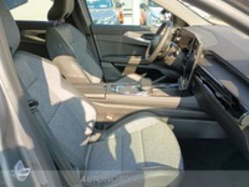 Renault Rafale nuova a Udine (13)