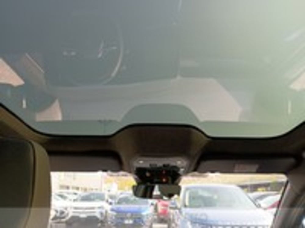 Renault Rafale nuova a Udine (14)