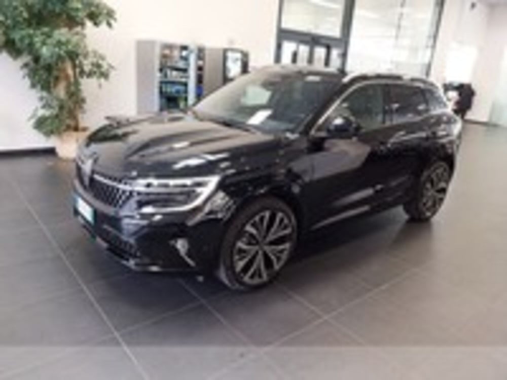Renault Austral nuova a Udine