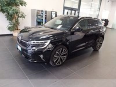Renault Austral 1.2 full hybrid Iconic 200cv auto nuova a Reana del Rojale