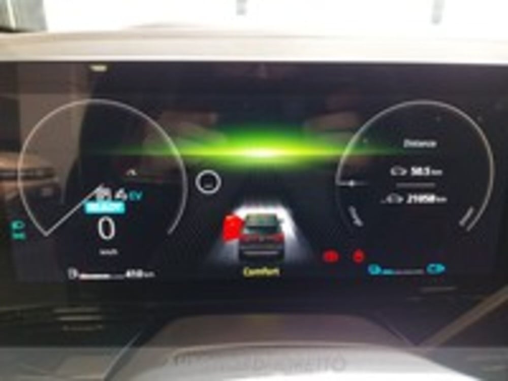 Renault Austral nuova a Udine (10)