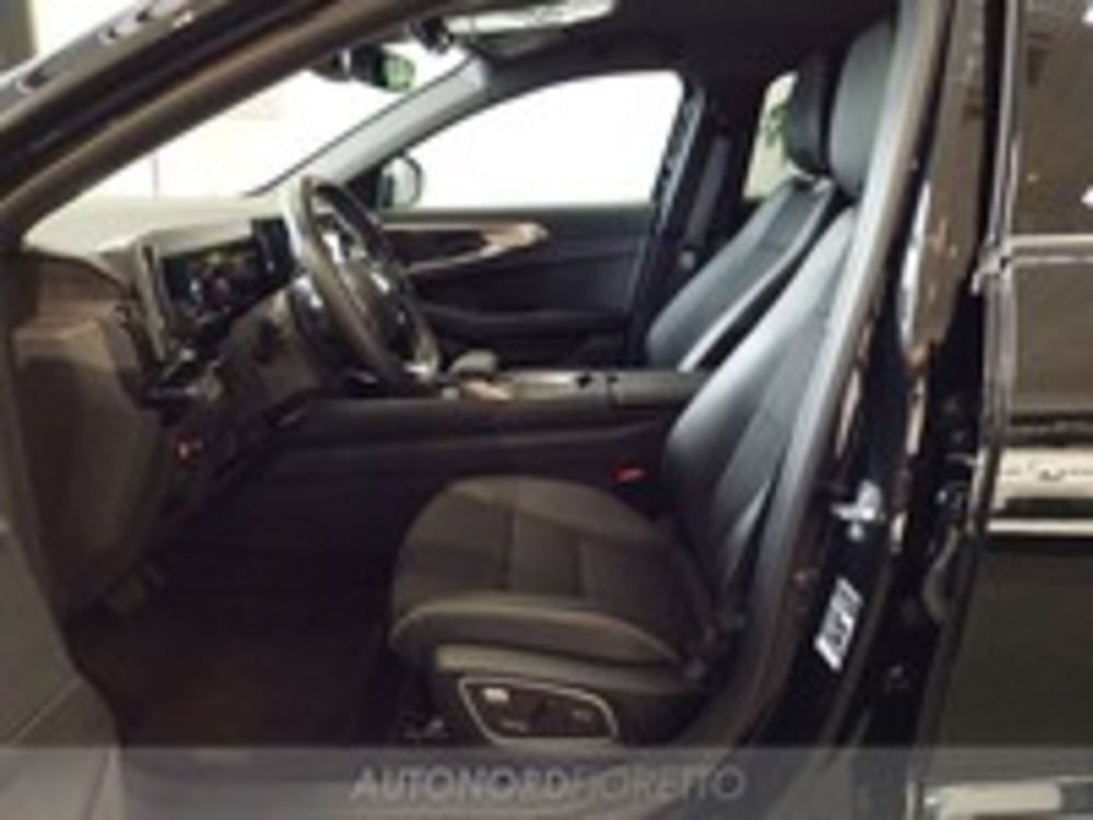 Renault Austral nuova a Udine (11)