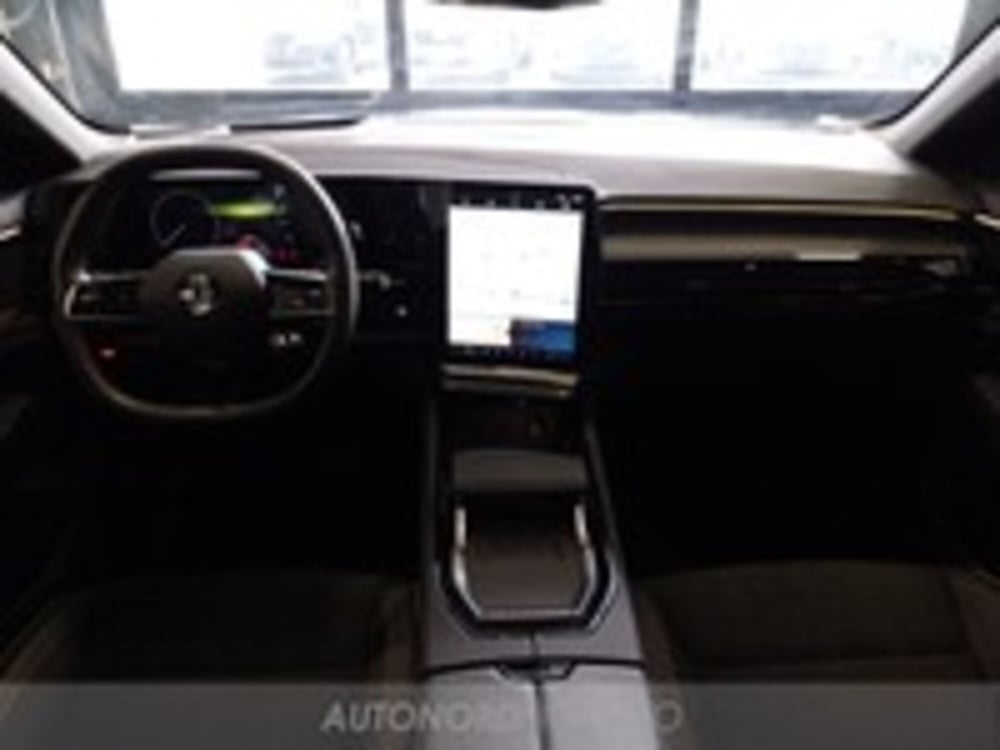 Renault Austral nuova a Udine (12)