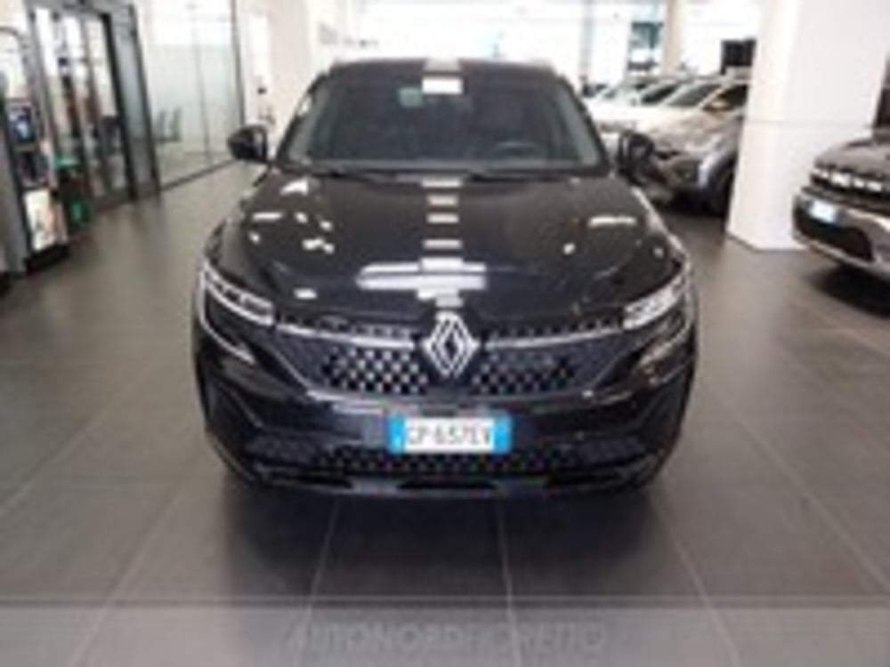 Renault Austral nuova a Udine (2)