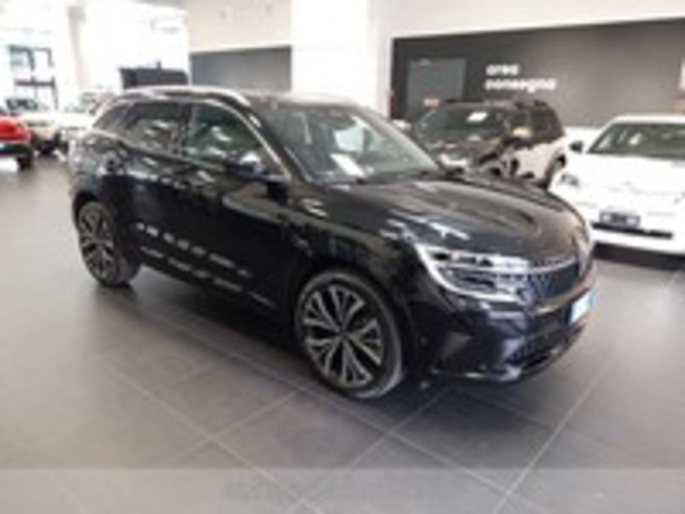 Renault Austral nuova a Udine (3)