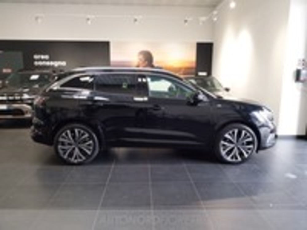 Renault Austral nuova a Udine (4)