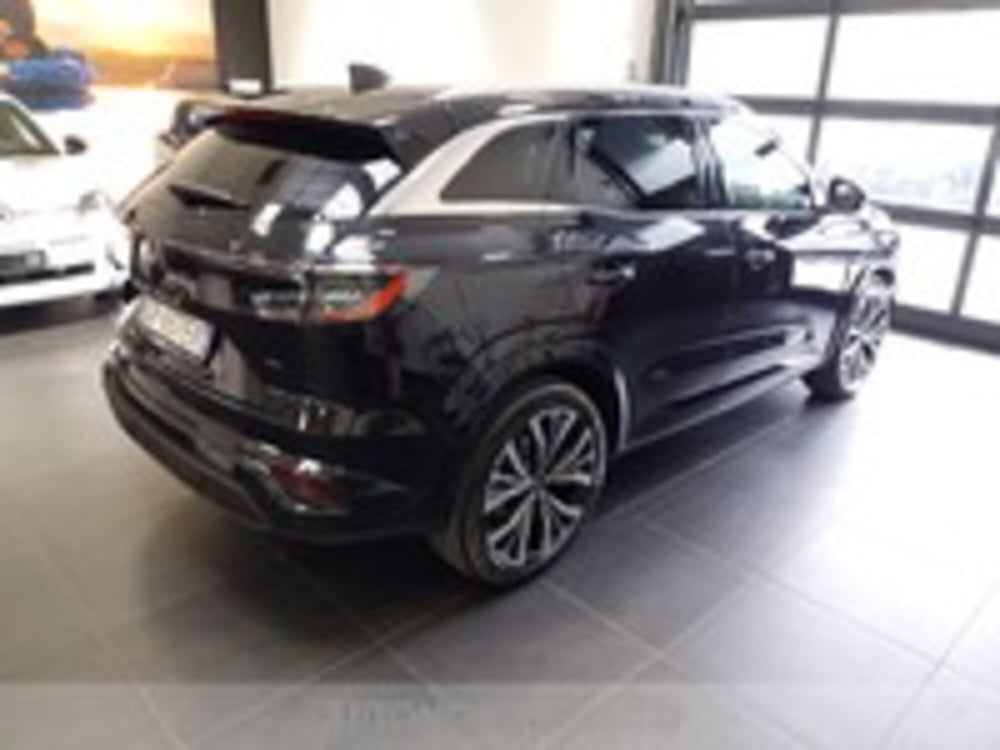 Renault Austral nuova a Udine (5)
