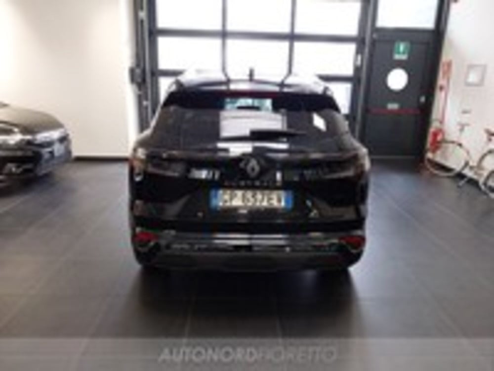 Renault Austral nuova a Udine (6)