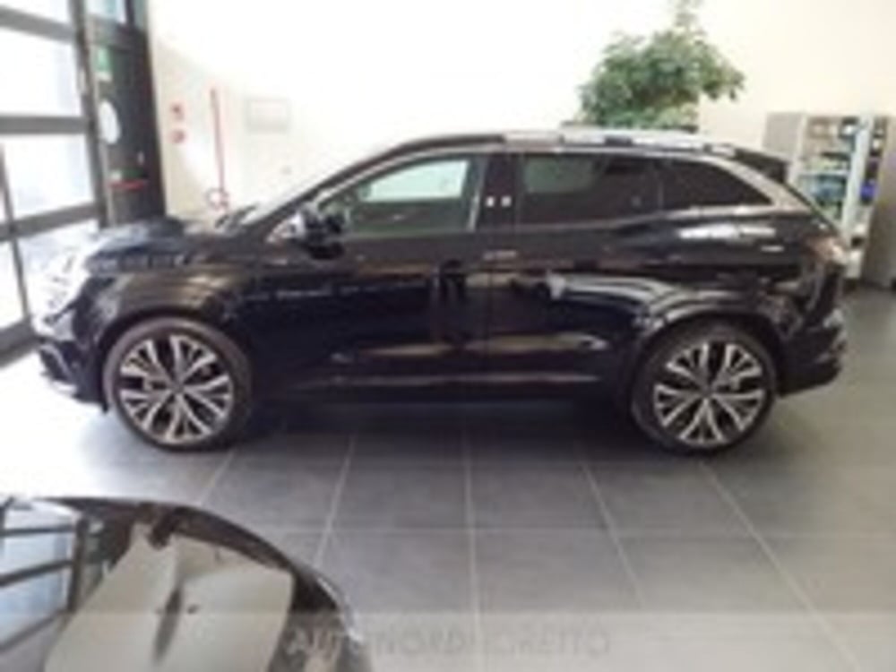 Renault Austral nuova a Udine (8)