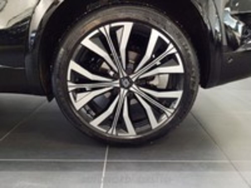 Renault Austral nuova a Udine (9)