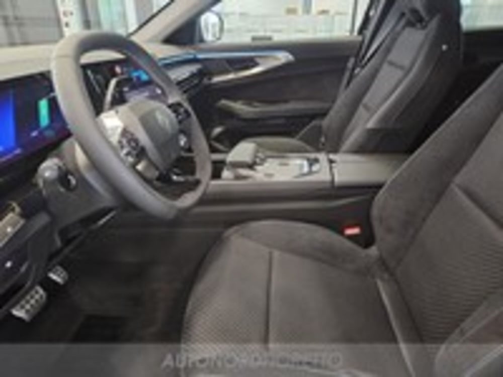 Renault Espace nuova a Udine (10)