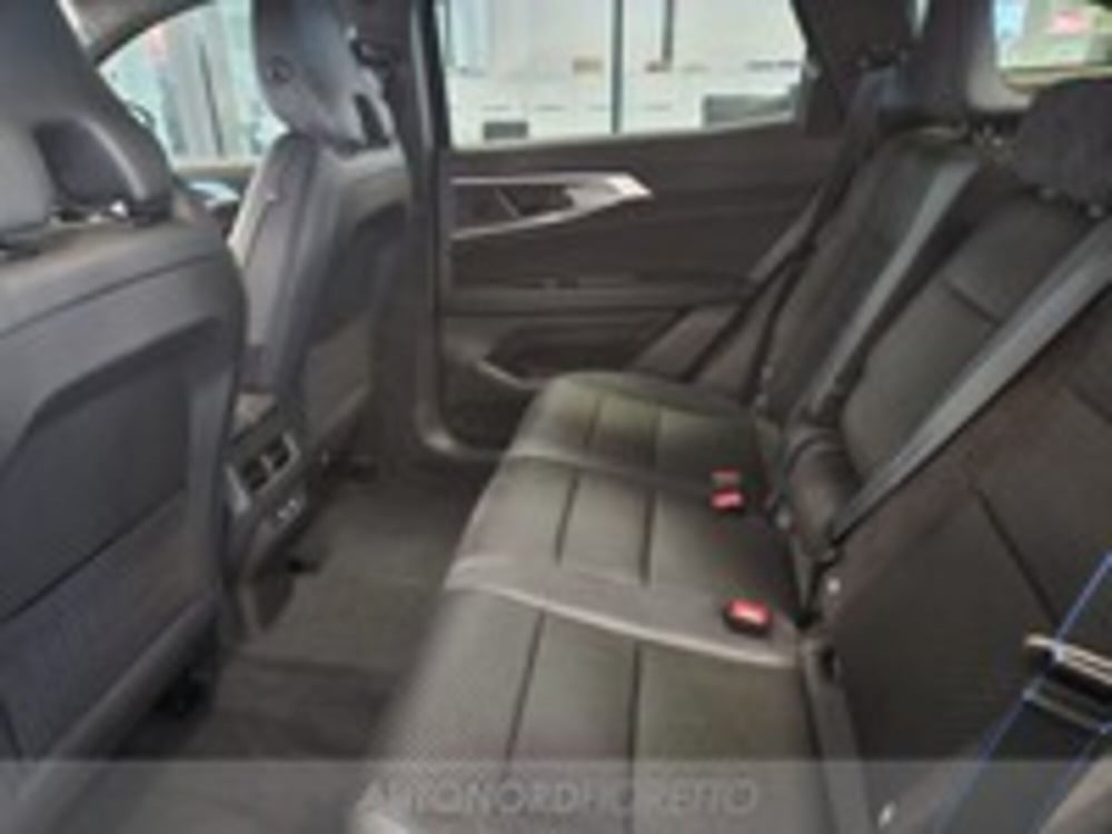 Renault Espace nuova a Udine (11)